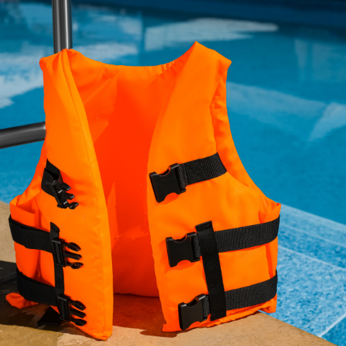 10x de beste baby zwemvesten voor de veiligheid van je kind